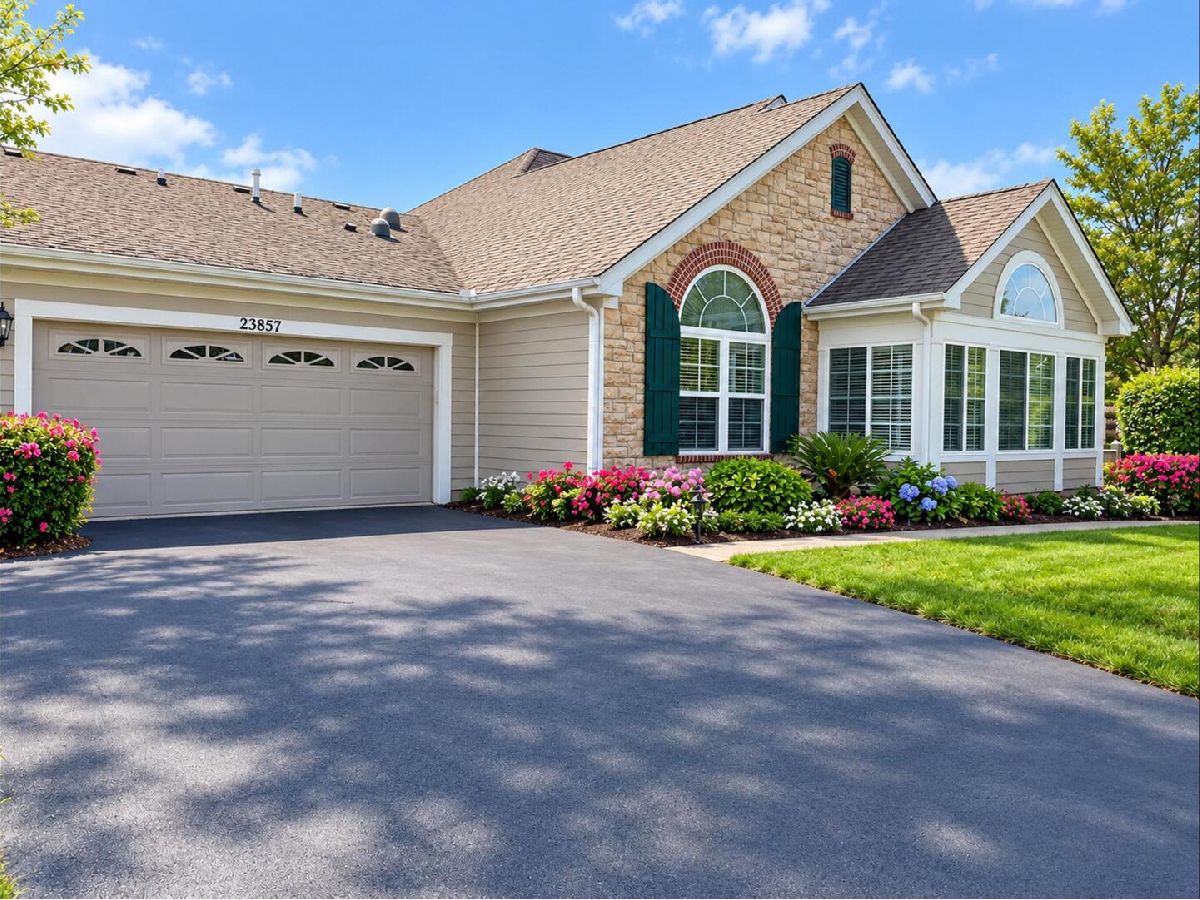  For Sale Plainfield Illinois, 23857 Dayfield Drive