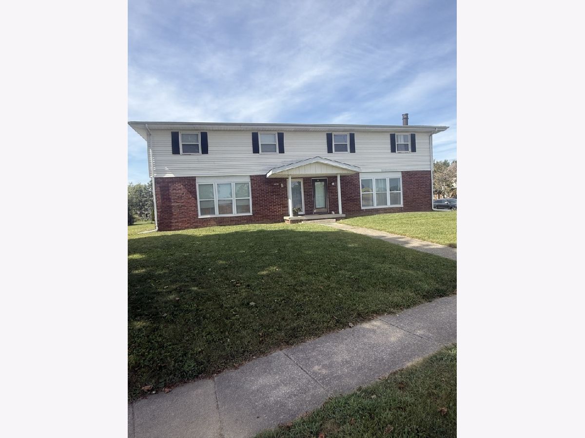  For Sale Normal Illinois, 201 Towanda Avenue
