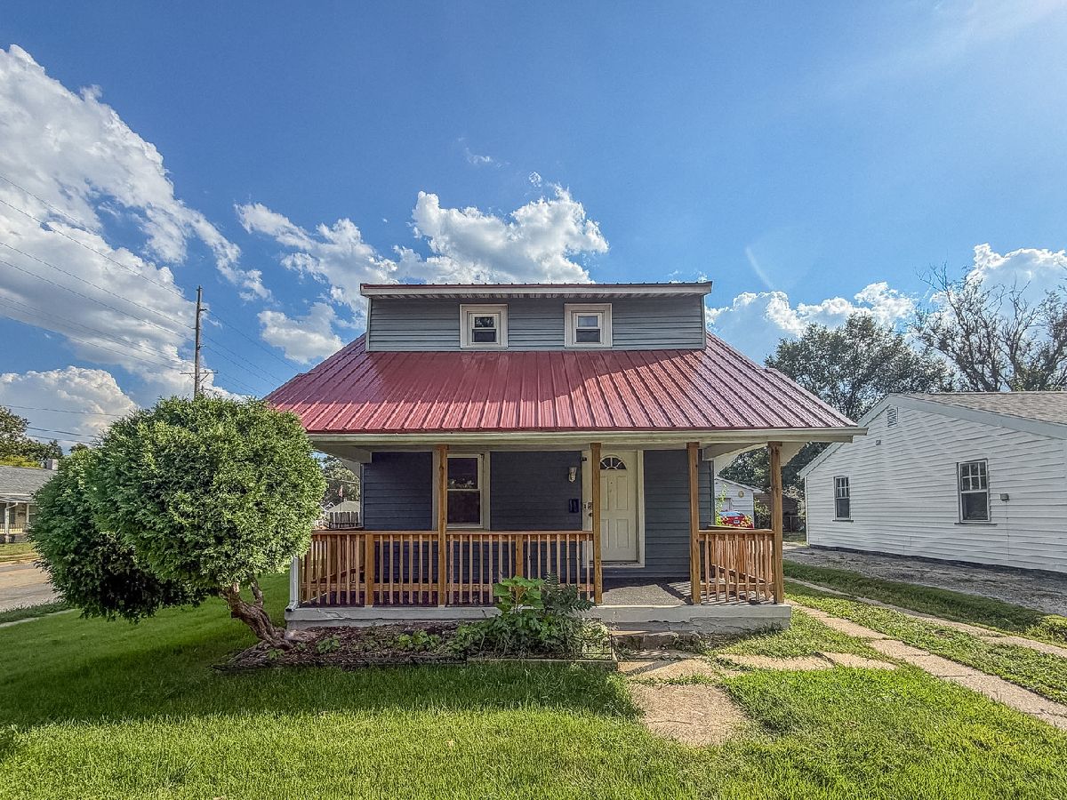  For Sale Decatur Illinois, 2195 Decatur Street