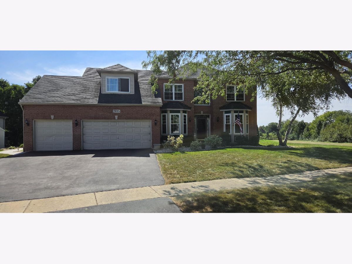  For Sale Plainfield Illinois, 25553 Cinnamon Court