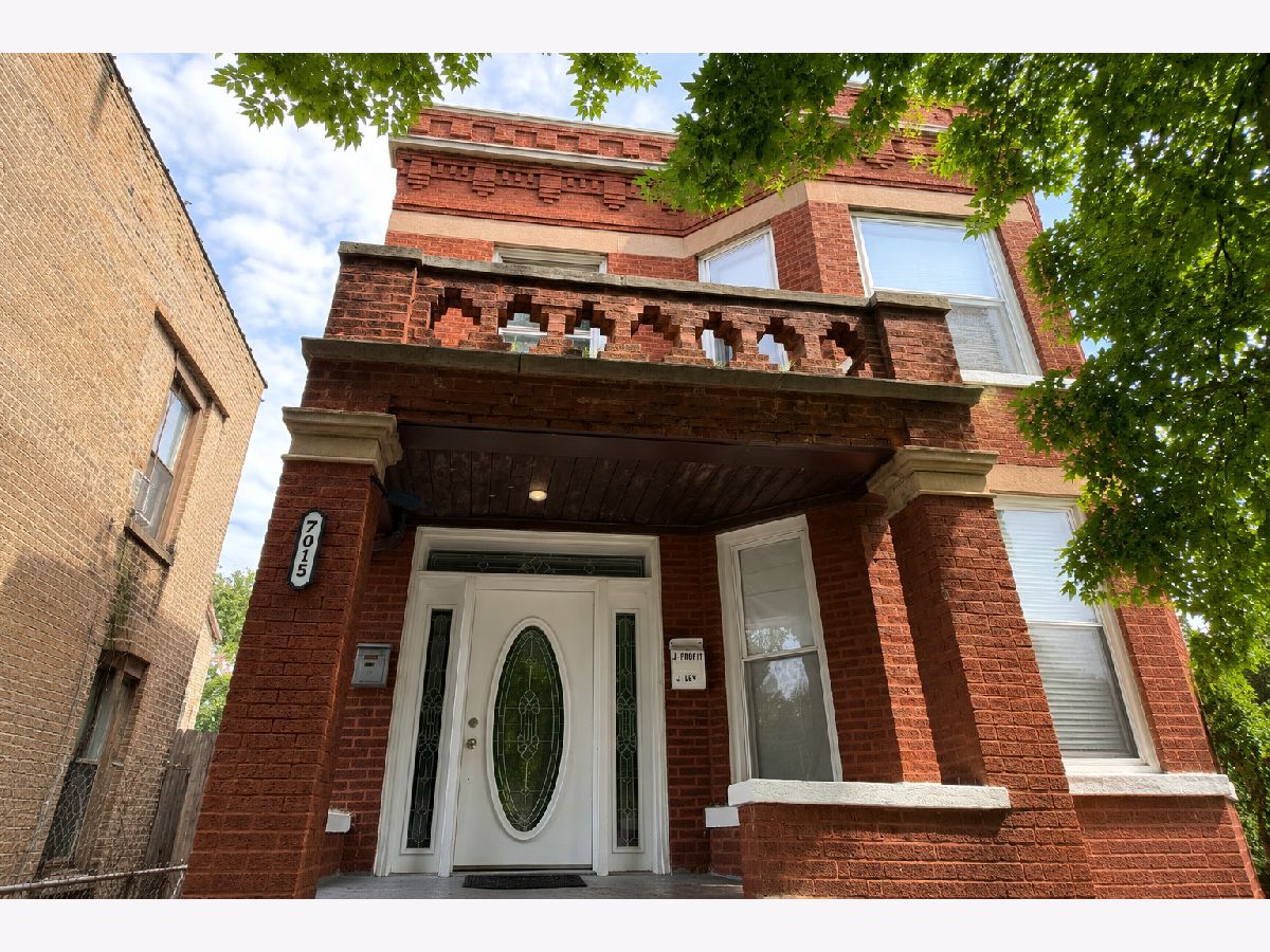  For Rent Chicago Illinois, 7015 Peoria