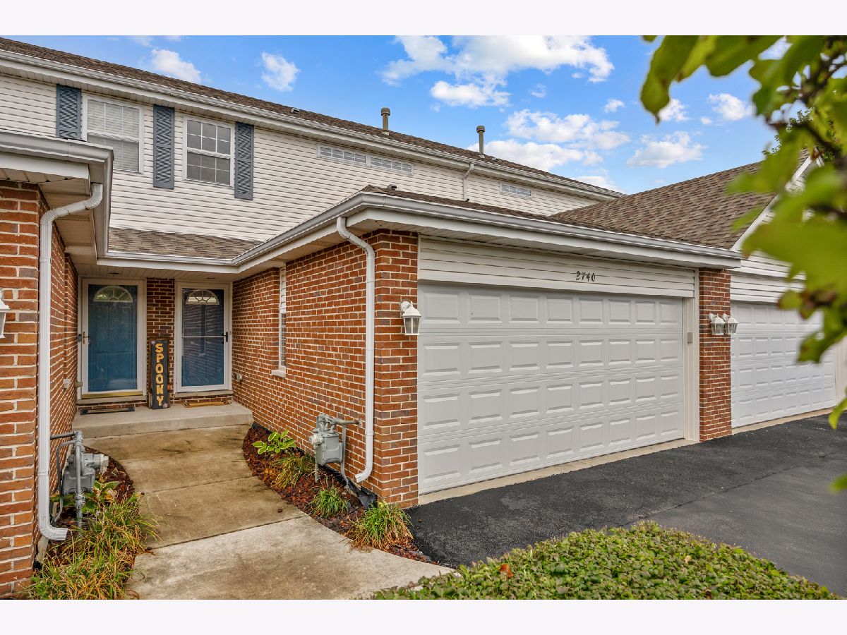  For Sale New Lenox Illinois, 2740 Foxwood Drive