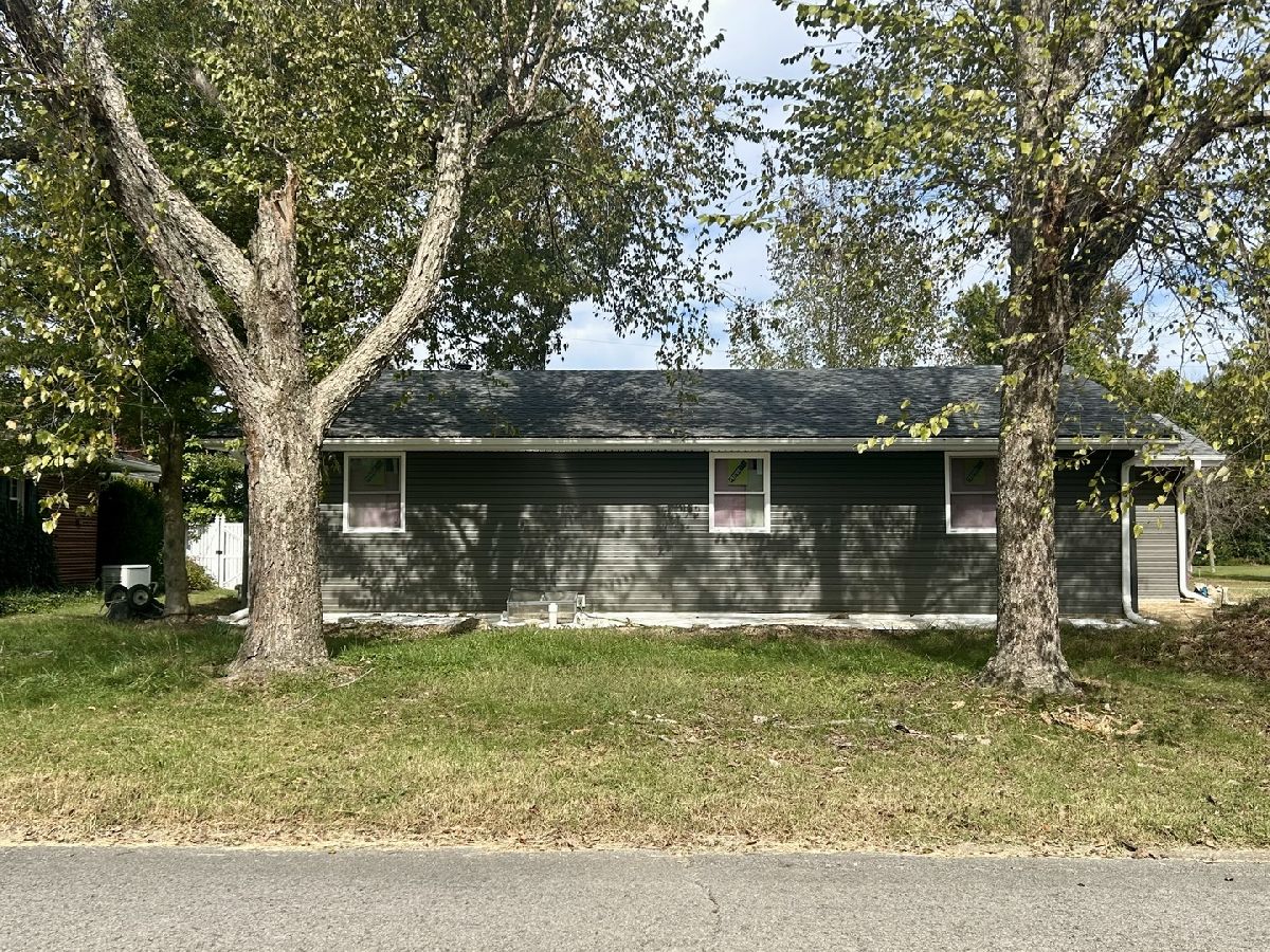  For Sale Metropolis Illinois, 207 Baker Drive
