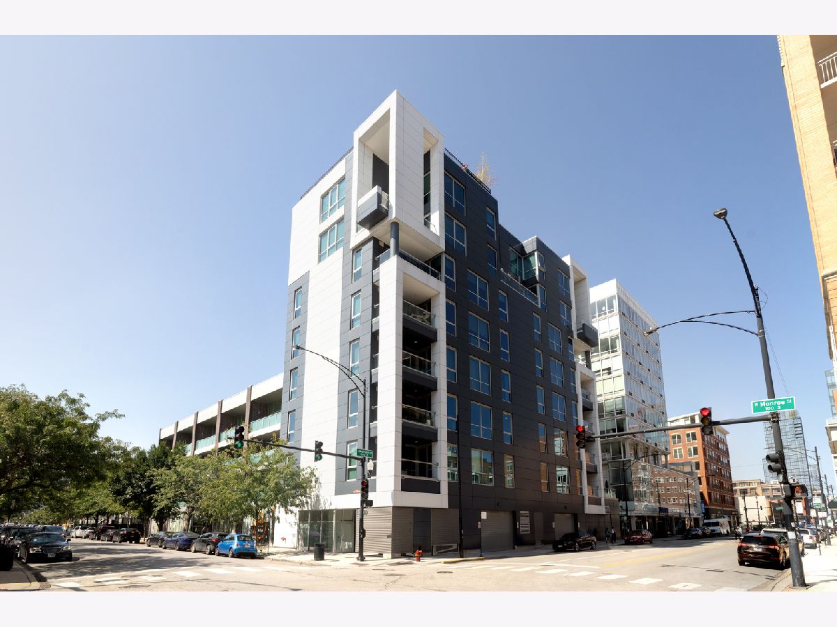  For Sale Chicago Illinois, 1000 Monroe Street