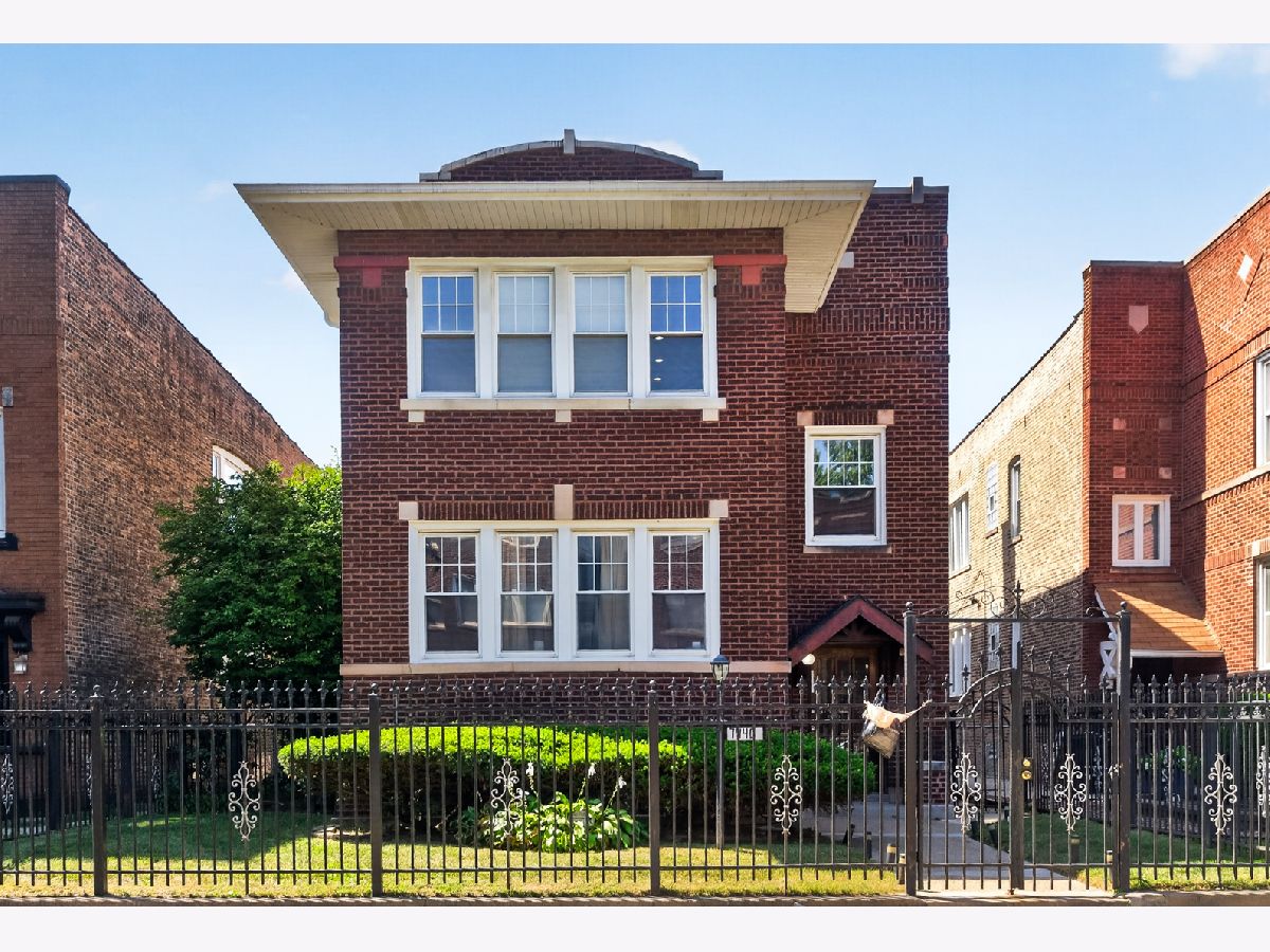  For Rent Chicago Illinois, 7440 Paxton