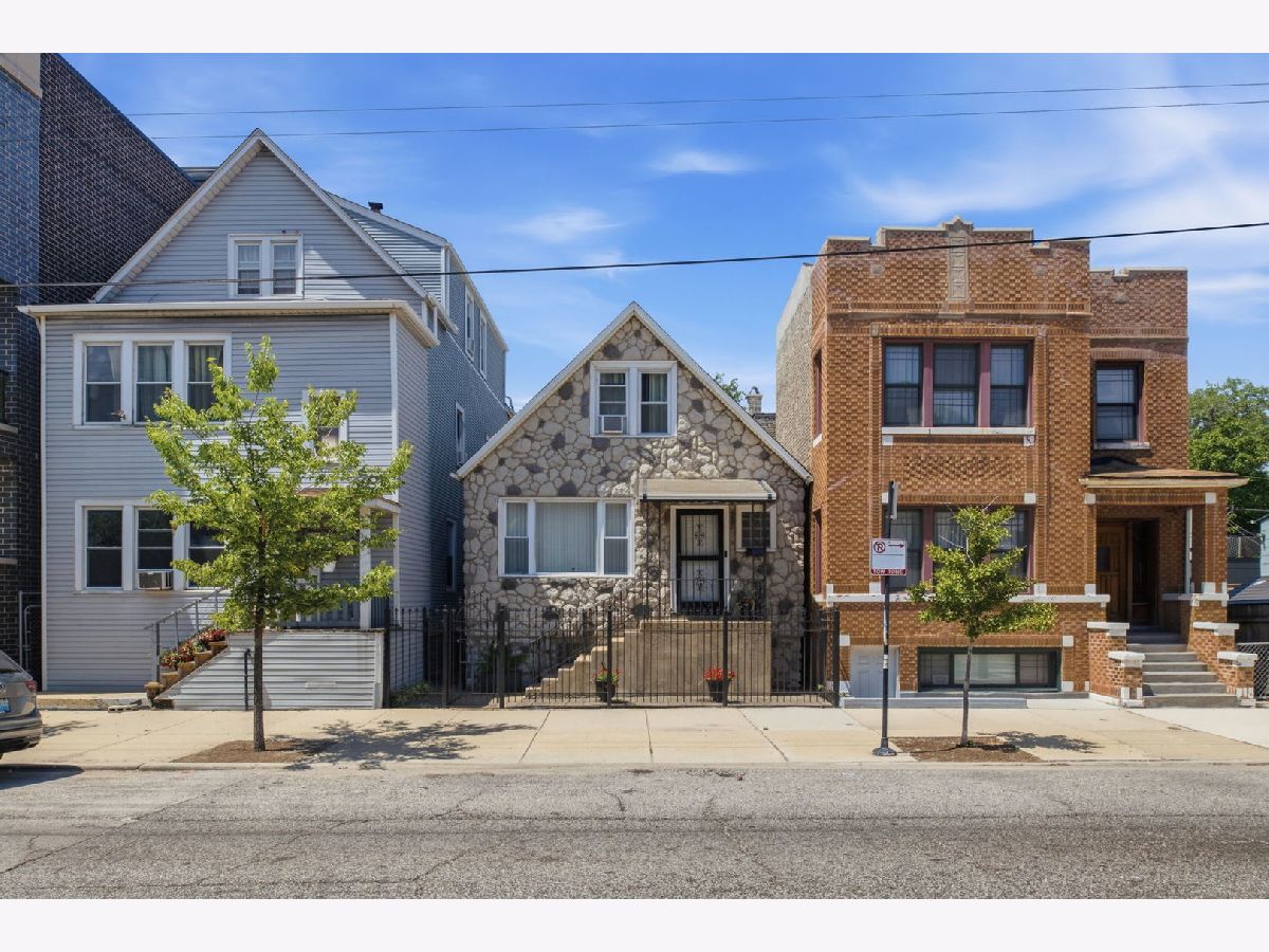  For Sale Chicago Illinois, 2444 Western Avenue