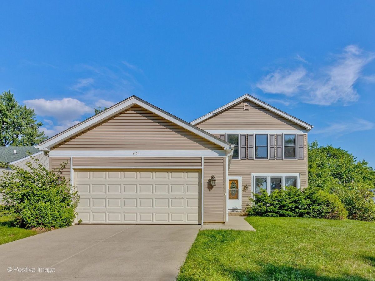  For Rent Schaumburg Illinois, 601 Willington