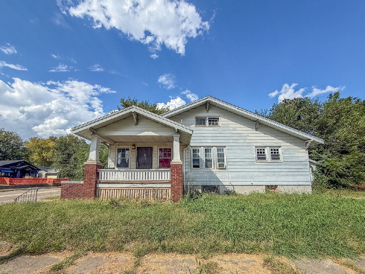  For Sale Decatur Illinois, 1504 Monroe Street