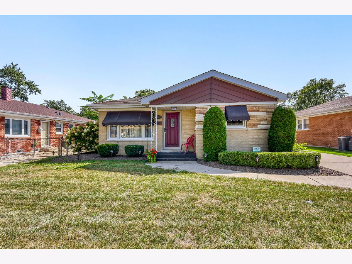  For Sale Midlothian Illinois, 3903 153rd Street