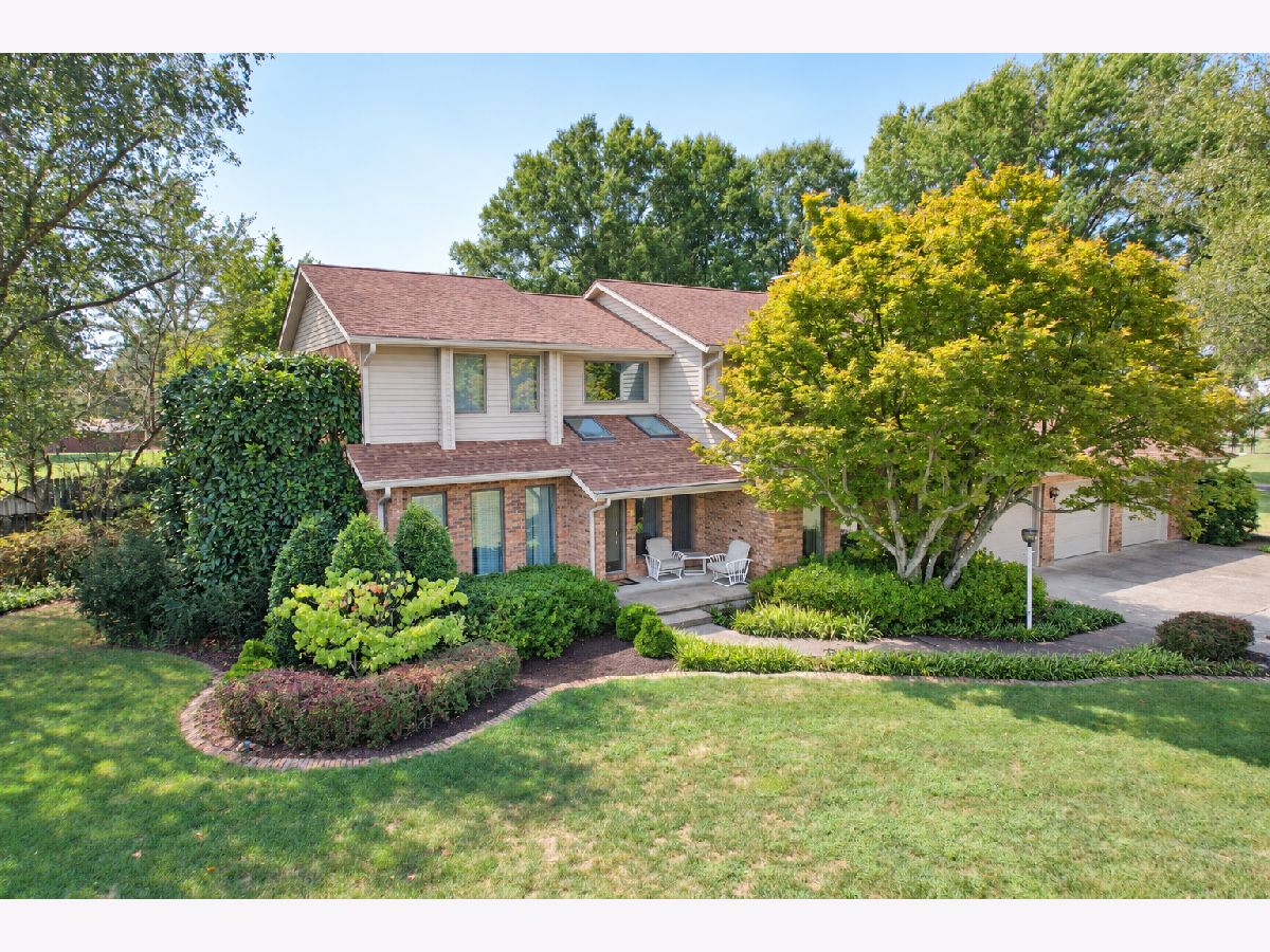  For Sale Metropolis Illinois, 2729 Il Route 145 Highway