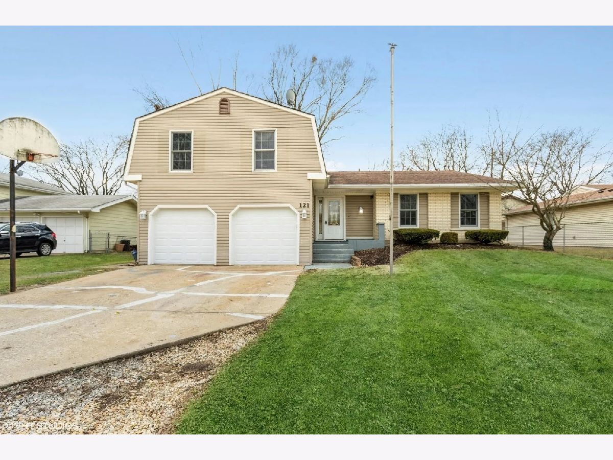  For Rent Bolingbrook Illinois, 121 Richmond