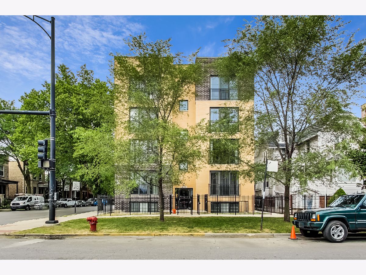  For Rent Chicago Illinois, 3332 Palmer