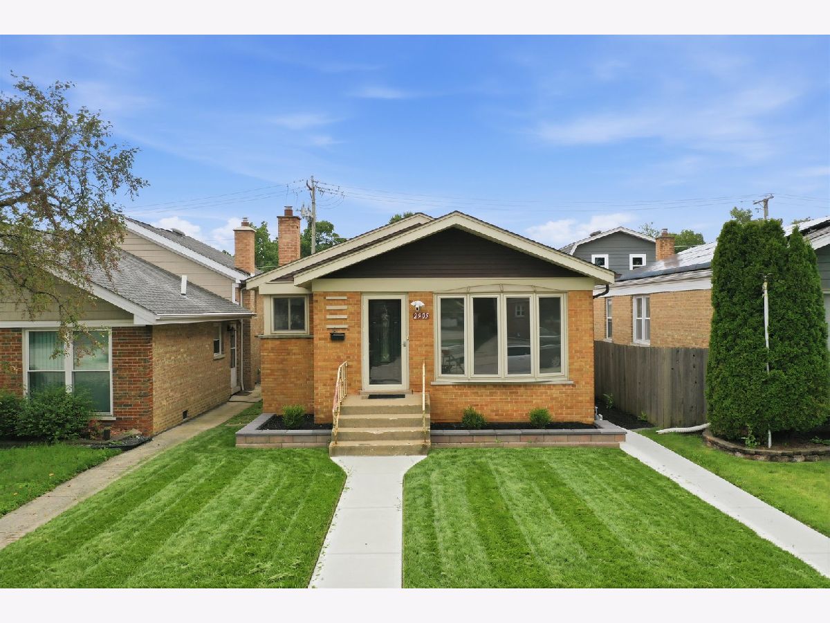  For Sale Chicago Illinois, 2905 102nd Place