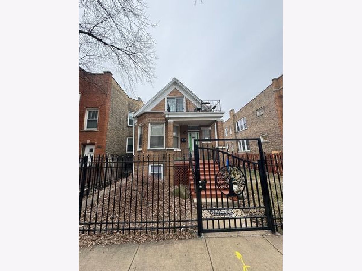  For Rent Chicago Illinois, 2630 Hamlin