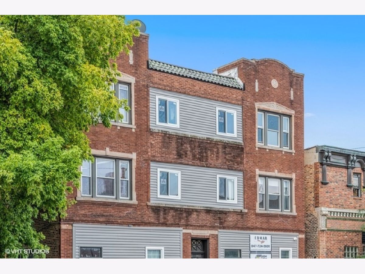  For Rent Chicago Illinois, 4413 Montrose