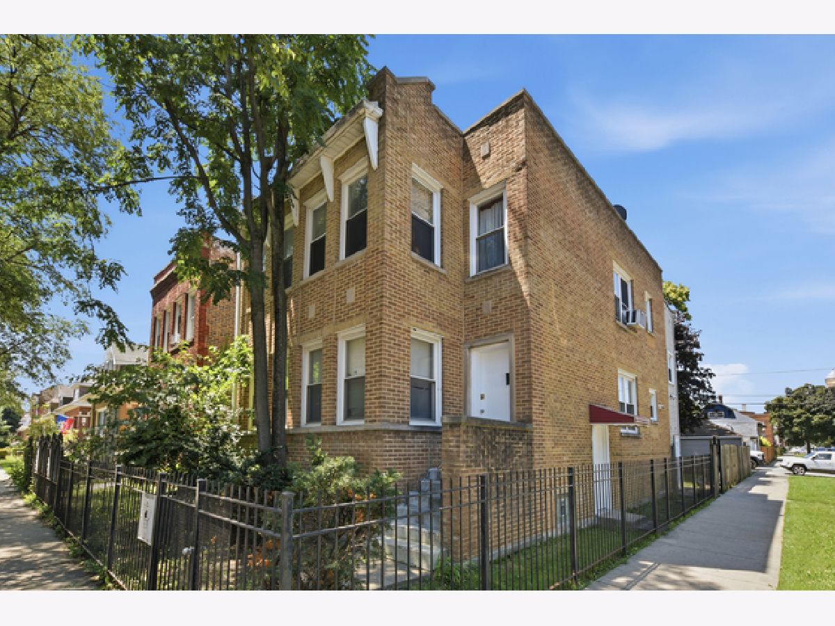  For Rent Chicago Illinois, 1654 Austin