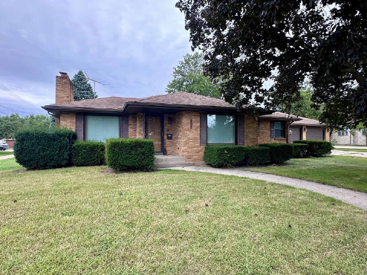  For Sale Sterling Illinois, 1507 Ave F
