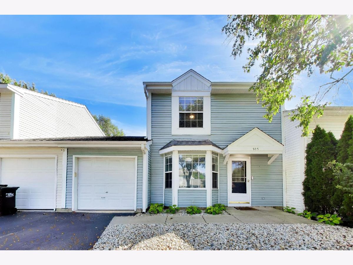 For Rent Island Lake Illinois, 505 Newbury