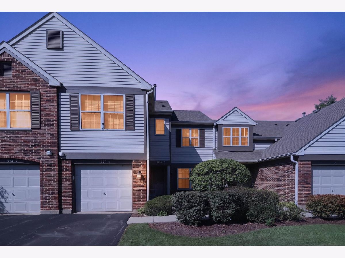  For Sale Schaumburg Illinois, 1970 Gary Court
