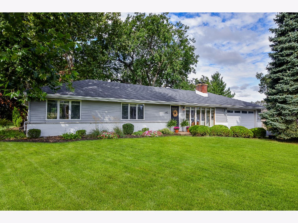  For Sale Wheaton Illinois, 1612 Washington Street