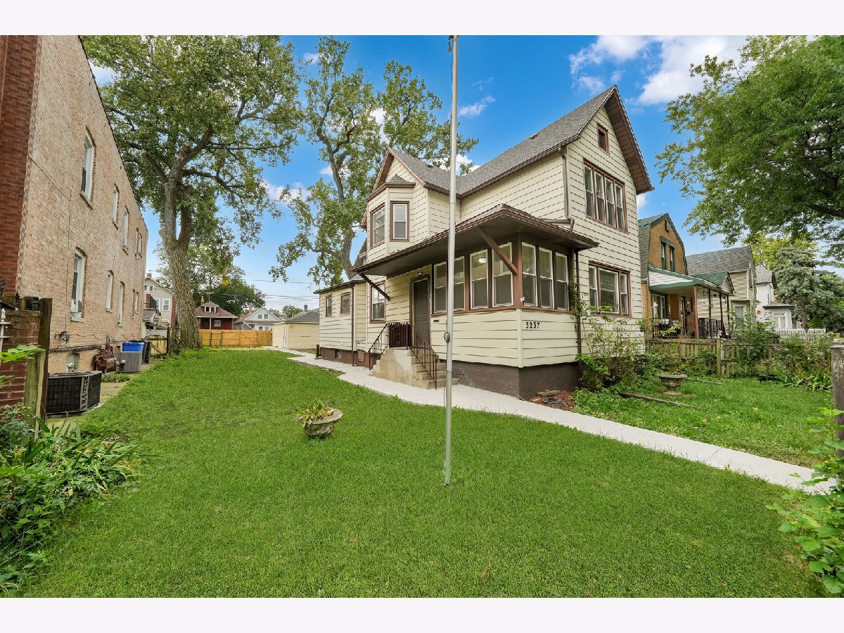  For Sale Chicago Illinois, 3237 64th Place