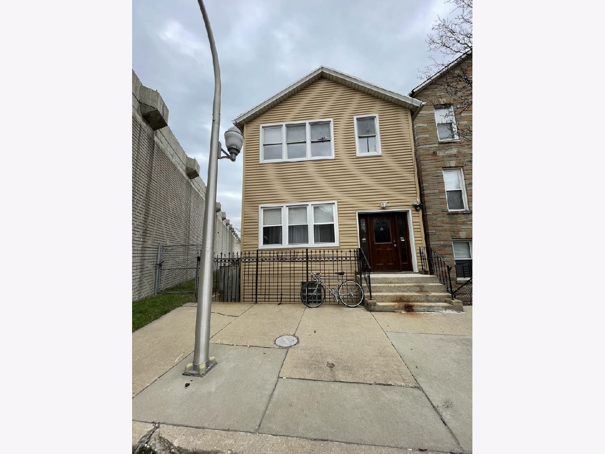  For Rent Chicago Illinois, 2567 Emerald