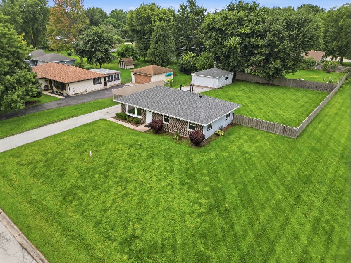  For Sale Plainfield Illinois, 16306 Ellna Court