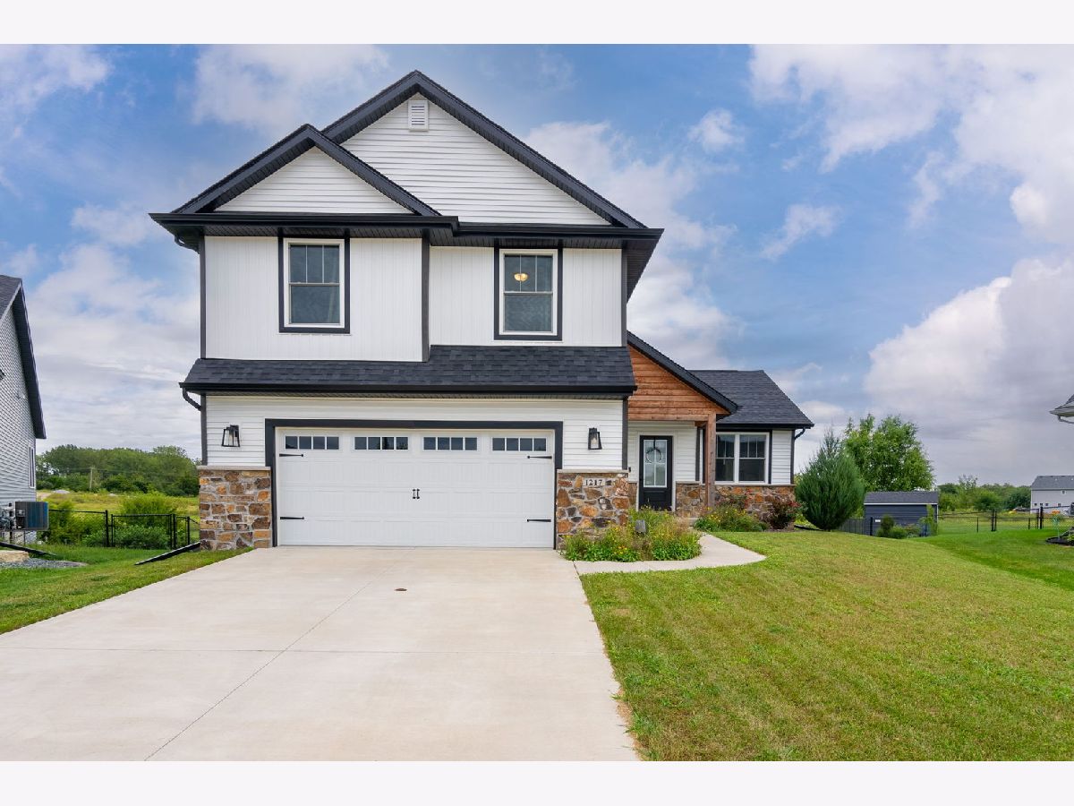 Homes For Sale Lombard Davenport Iowa, 1217 64th Street