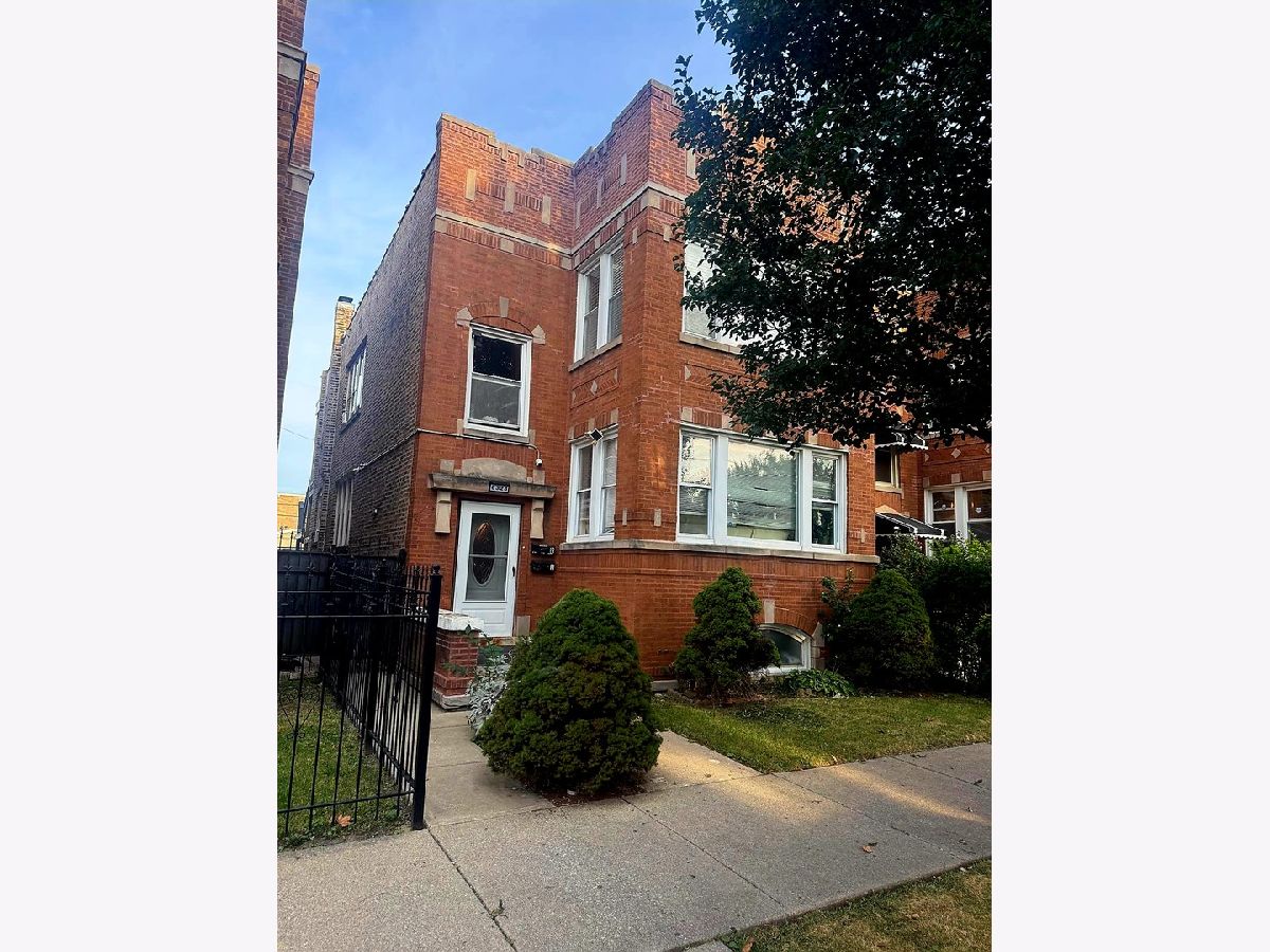  For Sale Chicago Illinois, 6323 Richmond Street