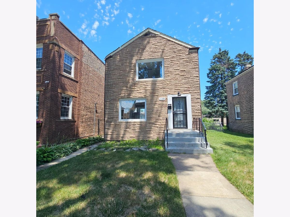  For Sale Chicago Illinois, 2608 92nd Street