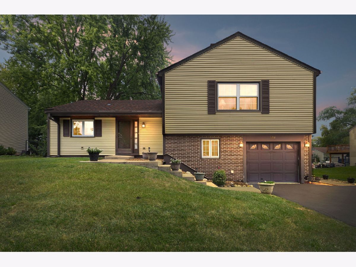  Sold Bartlett Illinois, 137 Sherman