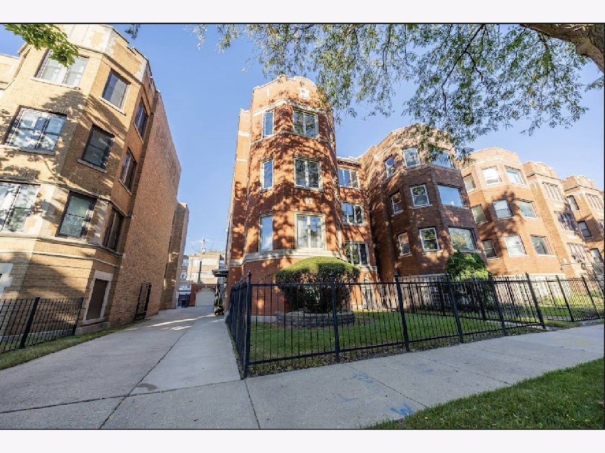  For Rent Chicago Illinois, 6846 Paxton