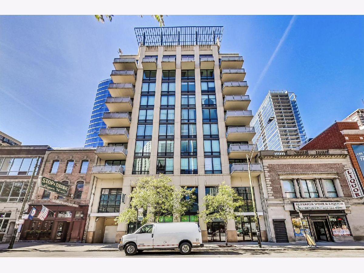  For Rent Chicago Illinois, 744 Clark