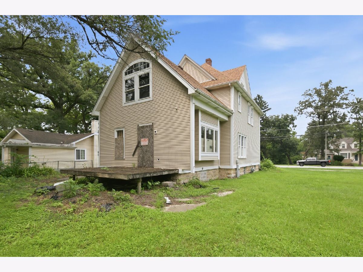  For Sale Glenwood Illinois, 20 Main Street