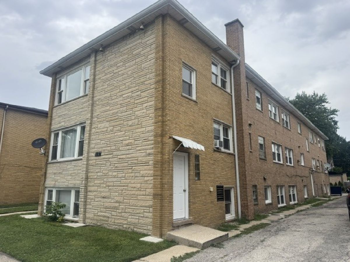  For Rent Berwyn Illinois, 3537 Harlem