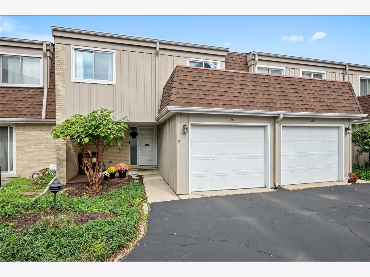  For Sale Glen Ellyn Illinois, 60 Park Boulevard