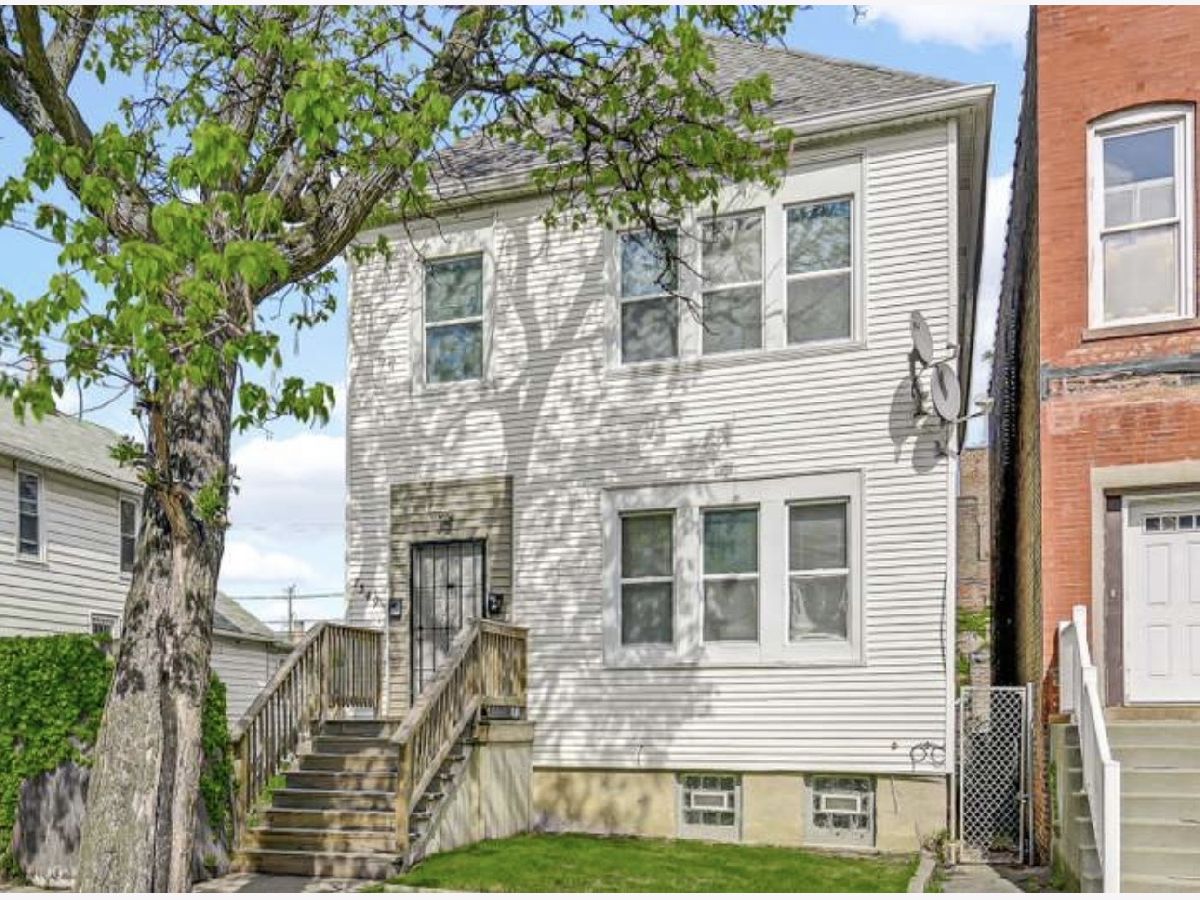  For Rent Chicago Illinois, 7349 Evans