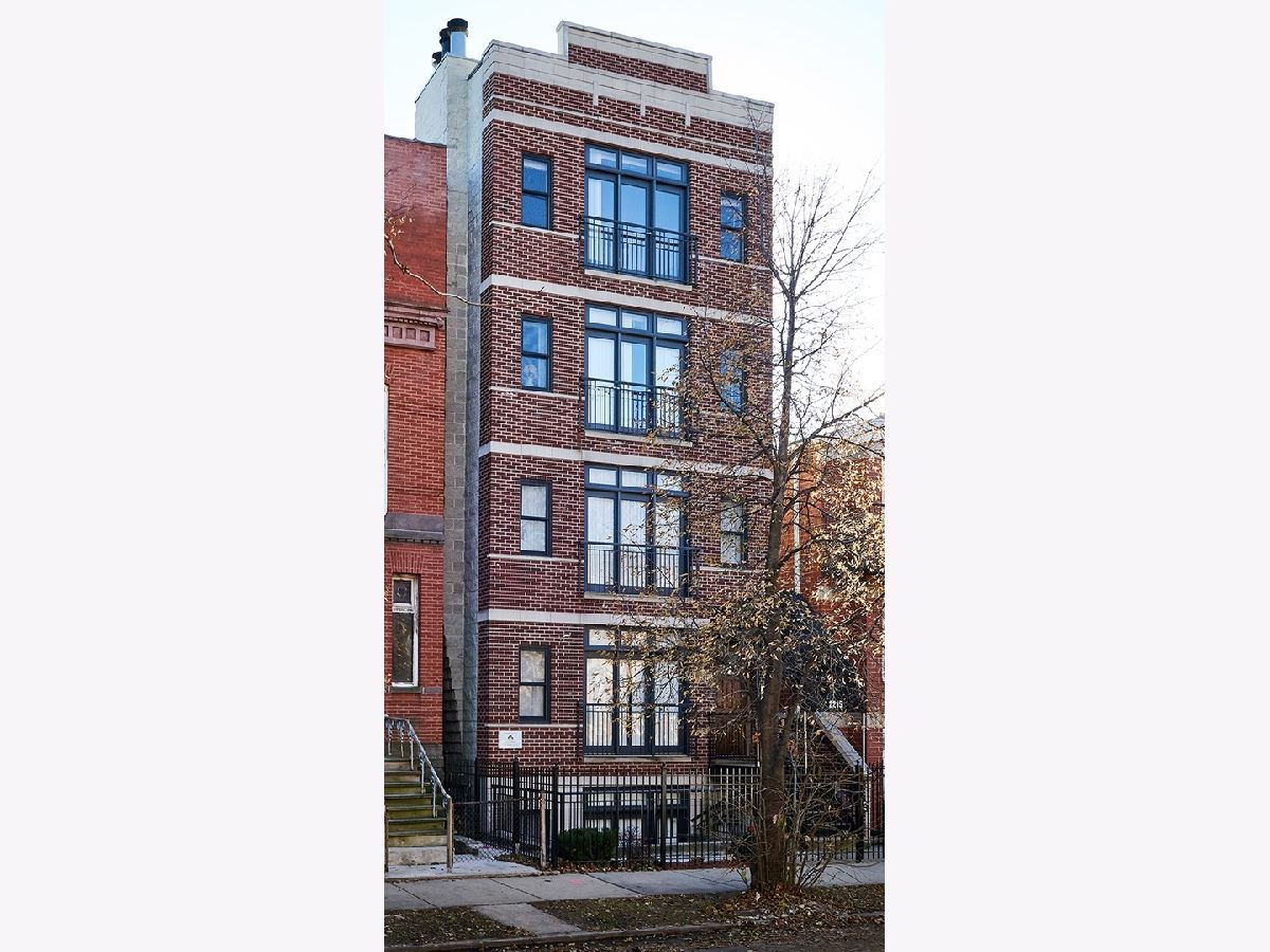  For Rent Chicago Illinois, 2215 Monroe