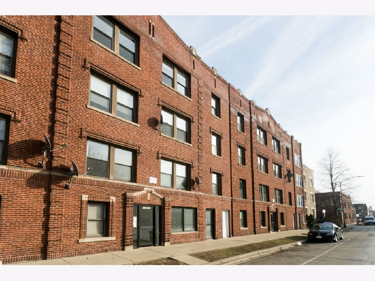  For Rent Chicago Illinois, 3243 Damen