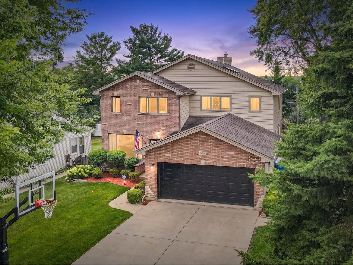  For Sale Mount Prospect Illinois, 106 Kenilworth Avenue