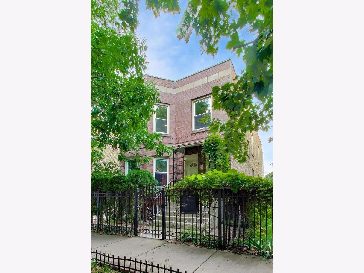  For Rent Chicago Illinois, 2108 Richmond