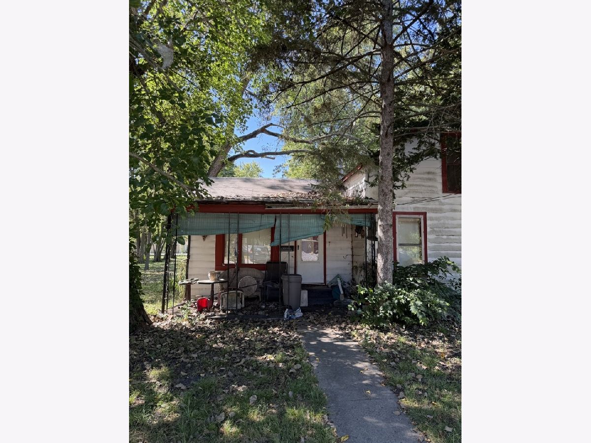  For Sale Braidwood Illinois, 522 School Street