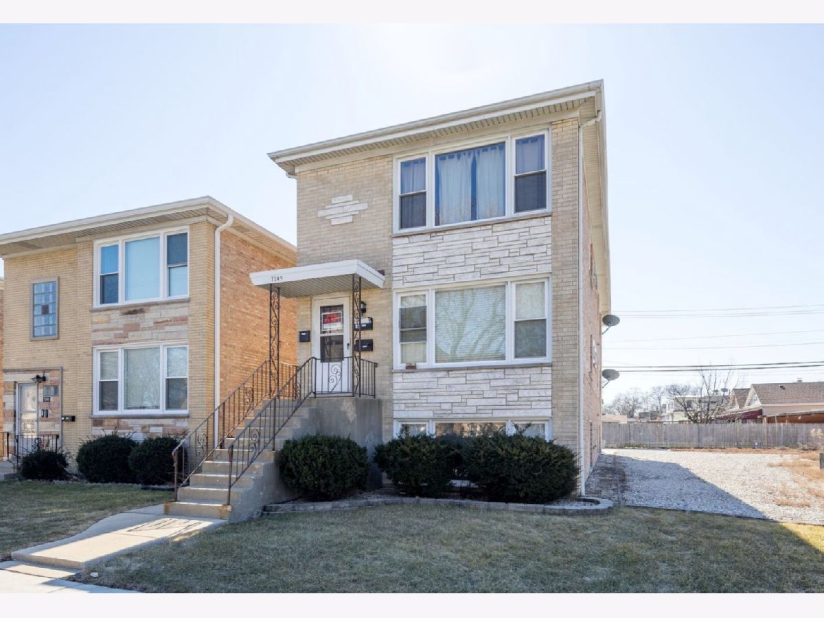  For Rent Chicago Illinois, 7249 Belmont