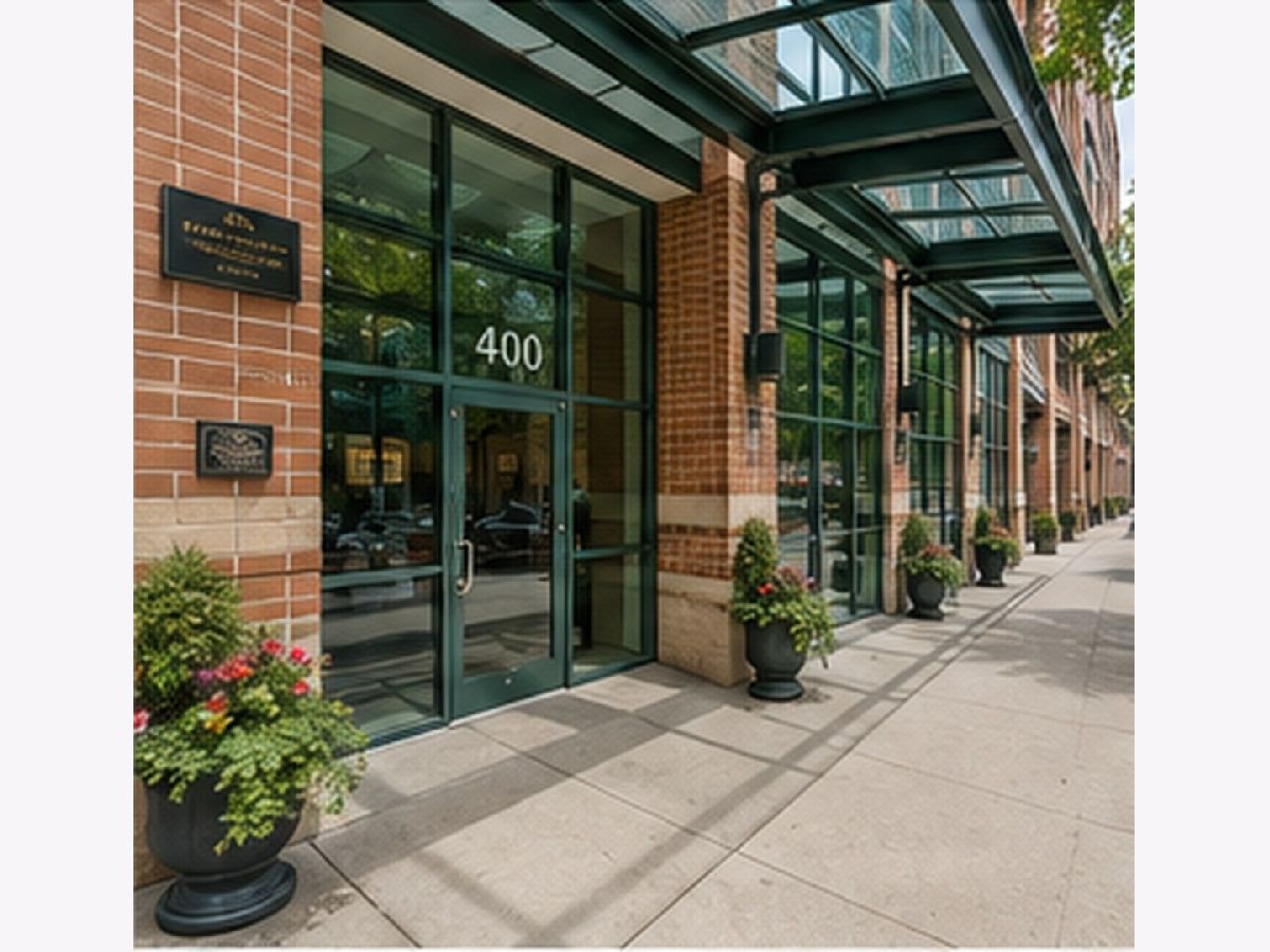  For Rent Chicago Illinois, 400 Ontario