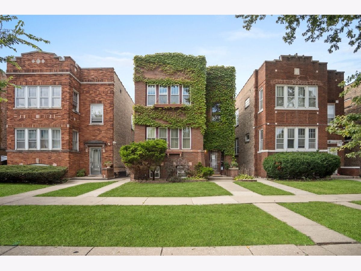  For Sale Berwyn Illinois, 1240 Maple Avenue