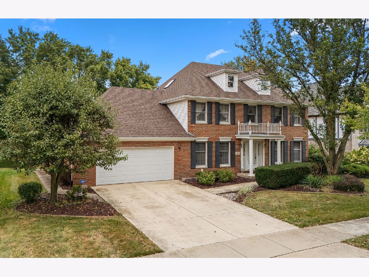  For Sale Palos Park Illinois, 146 Prairie View Drive