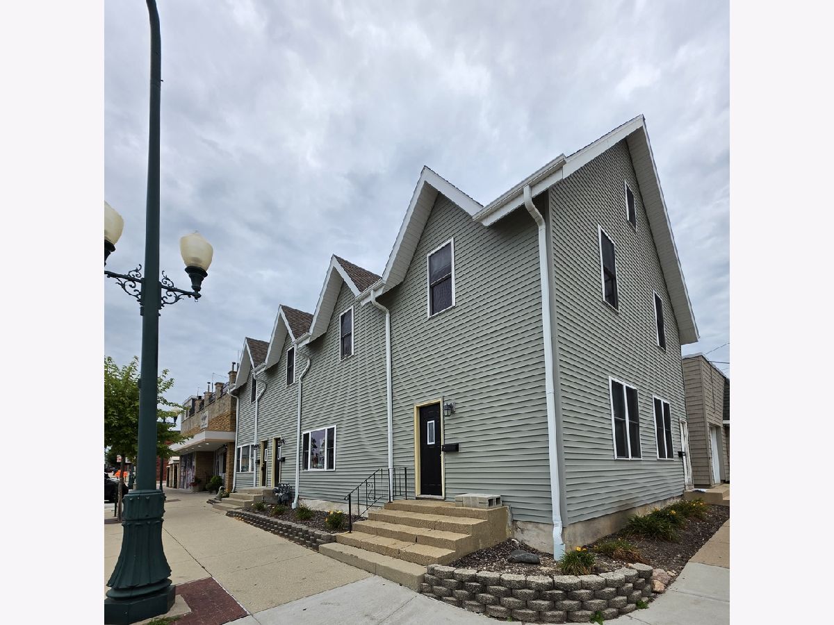  Rented Sycamore Illinois, 132 California
