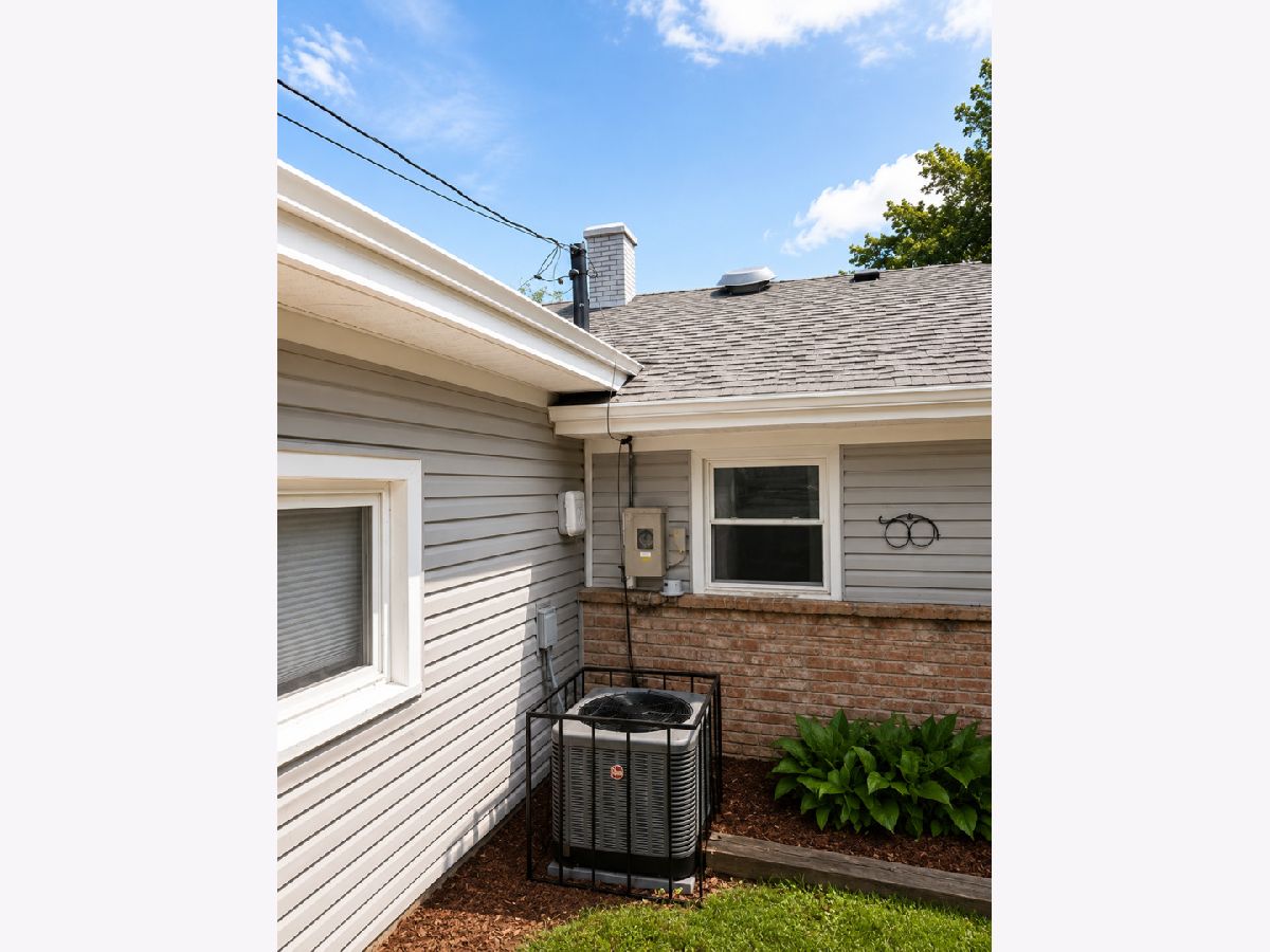  For Sale Park Forest Illinois, 439 Niagara Street