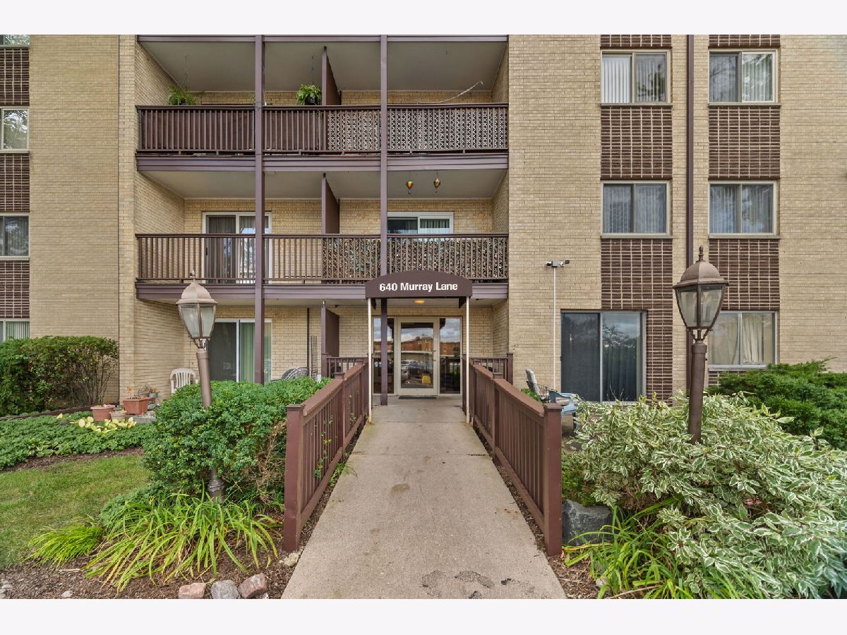  For Sale Des Plaines Illinois, 640 Murray Lane