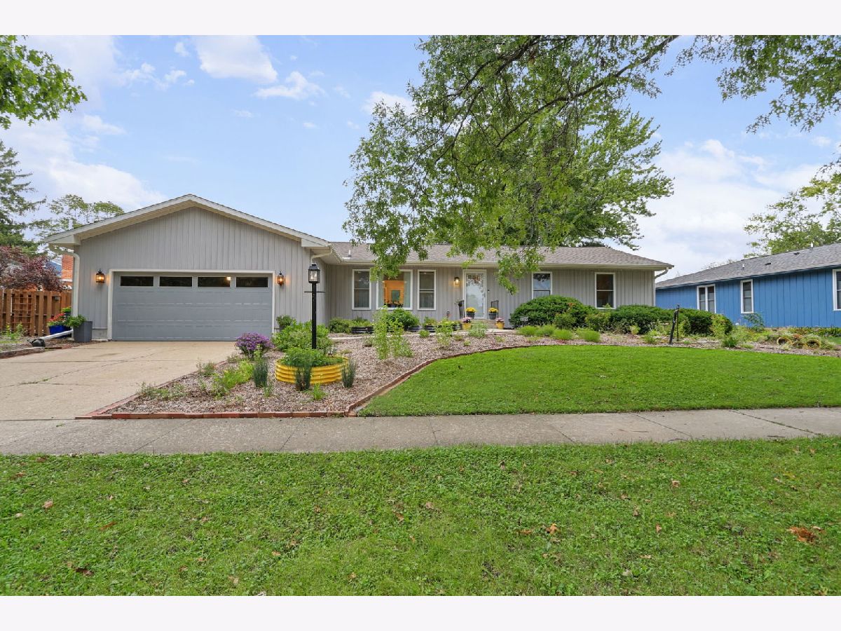  For Sale Champaign Illinois, 2204 Plymouth Drive